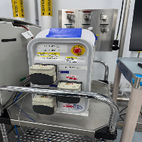 Pall XRS 25 Bioreactor System with mPath Control Tower image 3